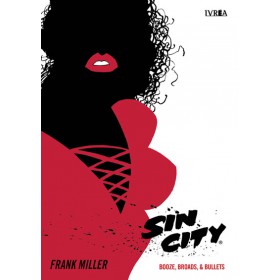 Sin City Vol 06